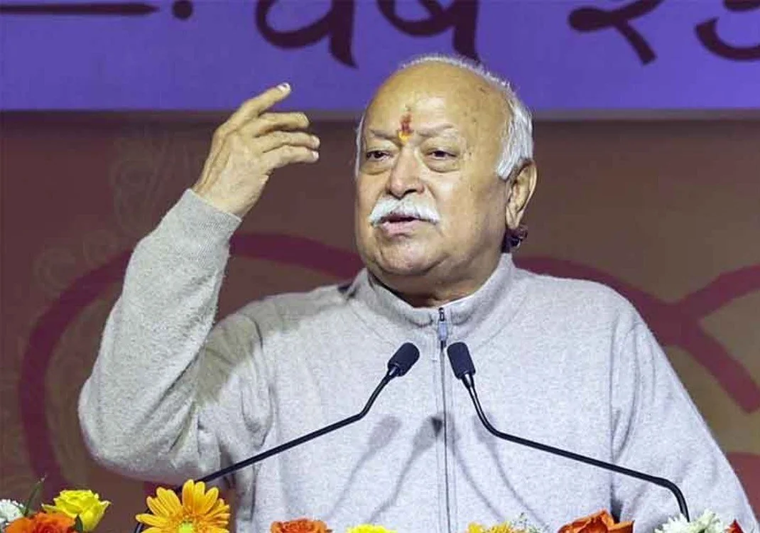अरुण श्रीवास्तव | मोहन भागवत के दार्शनिक रूपकों ने मोदी की बनावटी दुनिया को हिला दिया