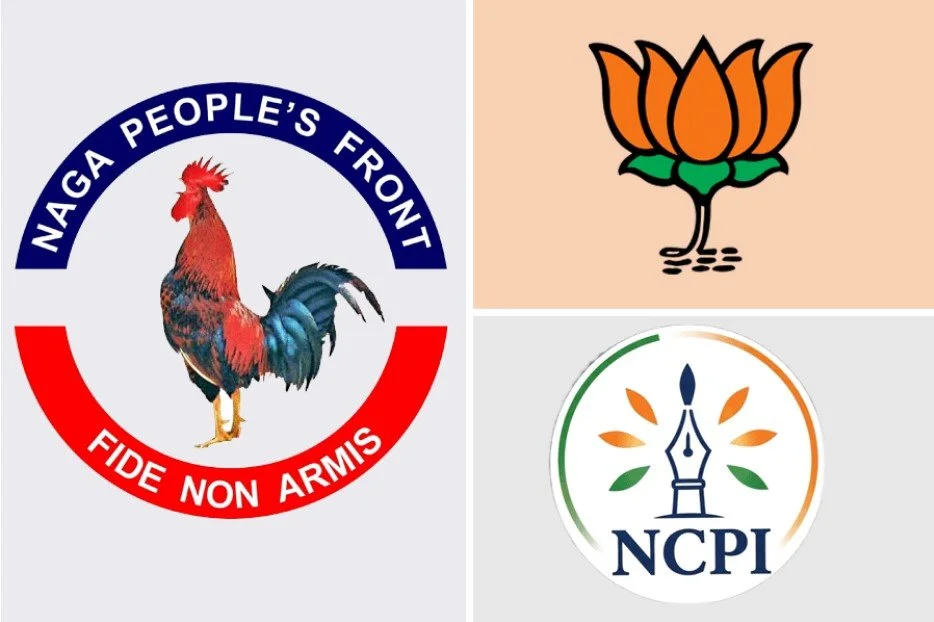 पिछले 4 वर्षों में राजनीतिक दलबदल से तीन दलों को सबसे अधिक लाभ हुआ, भाजपा उनमें से एक है