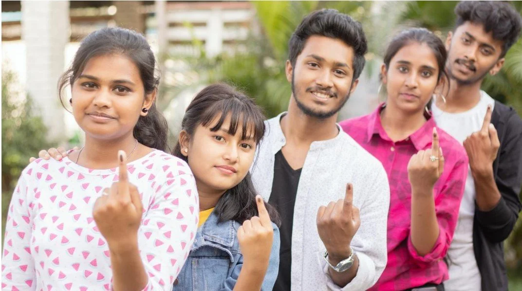 जेन जी के मतदान अधिकार अटके, जनवरी 2024 से विशेष संक्षिप्त पुनरीक्षण ठप