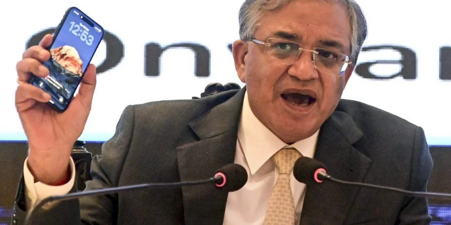 मुख्य चुनाव आयुक्त के पद से हटाने ज्ञानेश कुमार के खिलाफ नया महाभियोग नोटिस लाने की तैयारी