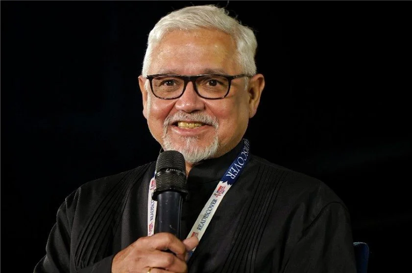 अमिताव घोष ने मुख्य चुनाव आयुक्त ज्ञानेश कुमार के इस्तीफे की सीजेपी की मांग का समर्थन किया