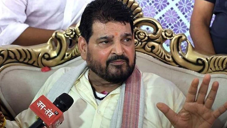 यौन उत्पीड़न मामला: बृजभूषण के बरी होने के खिलाफ दिल्ली अदालत पहुंचीं महिला पहलवान