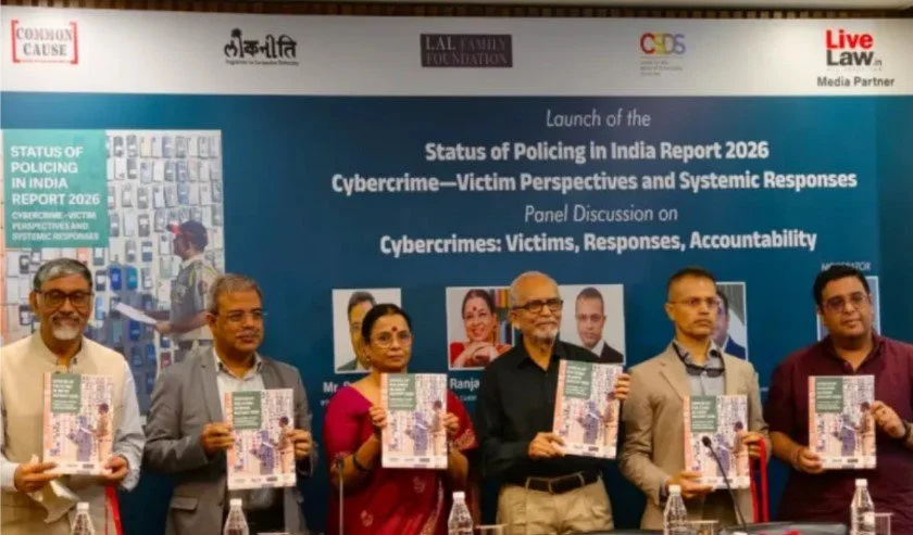 डिजिटल वित्तीय धोखाधड़ी के 72% पीड़ितों को नहीं मिला एक भी पैसा वापस, 27% ने शिकायत दर्ज कराने के लिए पुलिस को रिश्वत दी