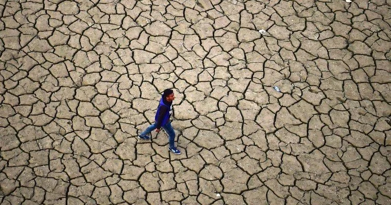 महाराष्ट्र के 74% हिस्से में सूखे जैसी स्थिति घोषित