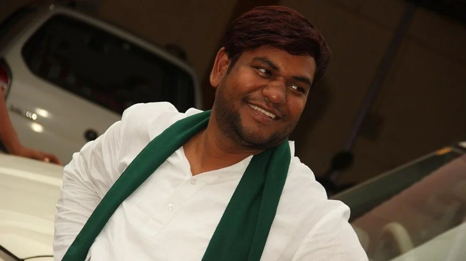 वीआईपी के प्रमुख मुकेश सहनी ने बोला हमला, कहा- ‘ज्ञानेश कुमार जेल भेजे जाने वाले पहले व्यक्ति होंगे’