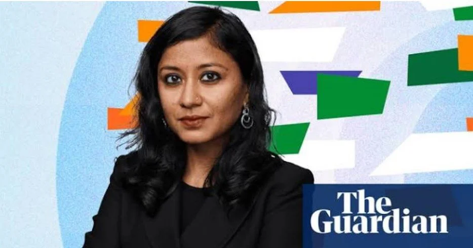निहा मसीह | जमुई से लेकर दिल्ली तक, यौन हमले से सुरक्षा का बोझ महिलाओं पर नहीं डाला जा सकता