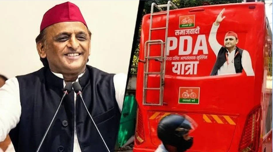 ‘पिछड़ा से पंडित तक’: उत्तर प्रदेश में ‘पीडीए’ के इर्द-गिर्द घूमती सियासत और नई व्याख्याएँ