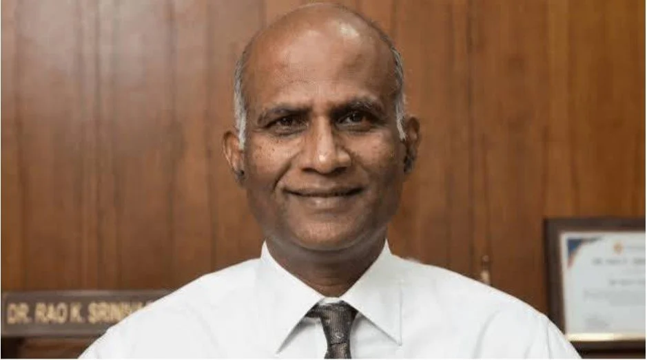 महाराष्ट्र के सीईओ चाहते हैं कि कर्मचारियों को ECINet में मिले स्वविवेक— यह एक ऐसी मांग, जिसे चुनाव आयुक्तों ने भी रेखांकित किया था