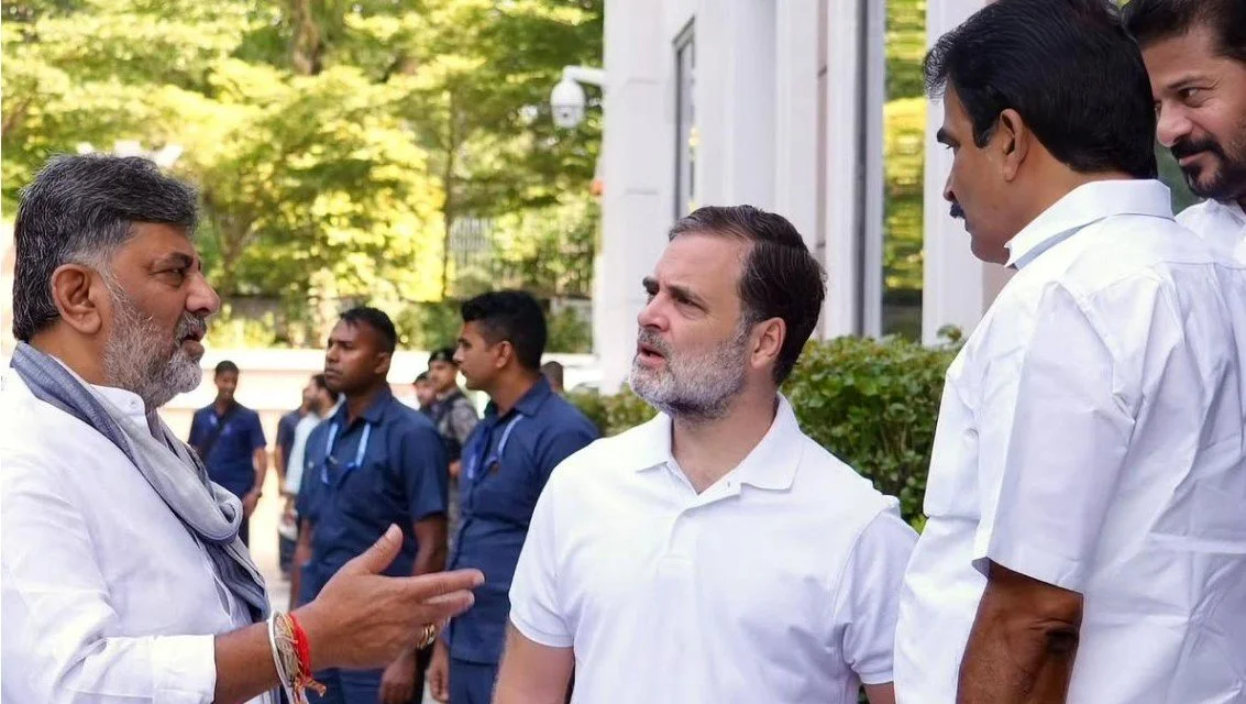 कर्नाटक: नाम हटाने के लिए थोक में ‘फॉर्म-7’ दाखिल करने पर बवाल, चुनाव आयोग से जांच की मांग
