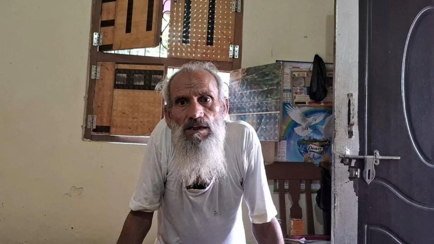 ‘यह अपहरण जैसा था’: भारतीय दस्तावेज होने के बावजूद 87 दिन जेल में रहे बंगाली मुस्लिम जलिल अख्तर