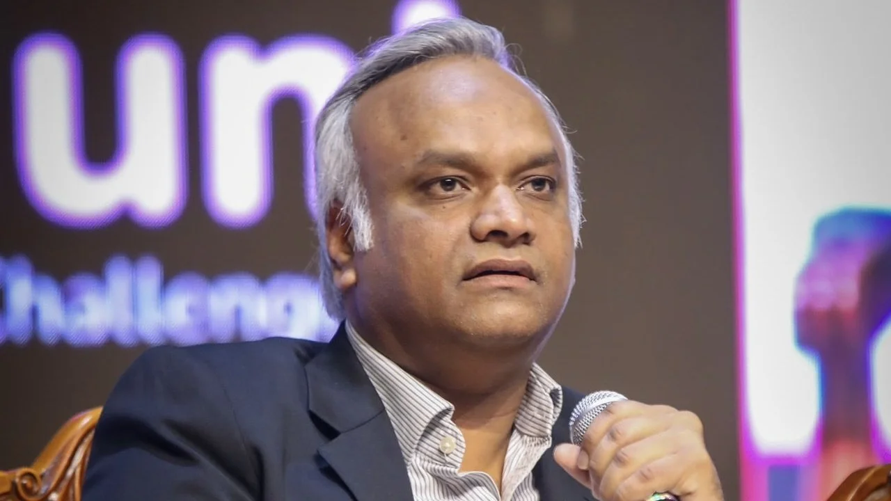 ‘हिंदुओं को आरएसएस से कुछ सीखने की जरूरत नहीं’: प्रियंक खड़गे ने धर्म के नाम पर अवैध गतिविधियों का आरोप लगाया