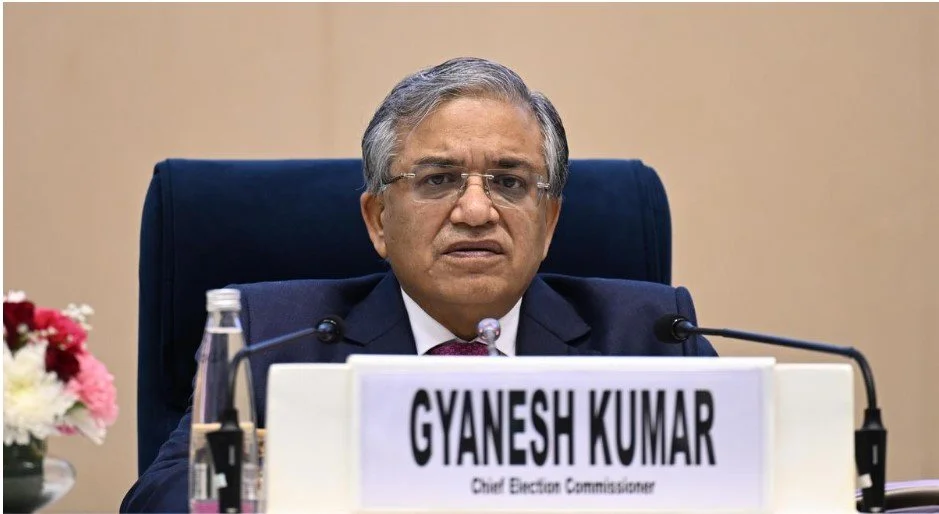 मलेशियाई इंजीनियर को आत्महत्या के लिए उकसाने के मामले में सीईसी ज्ञानेश कुमार के खिलाफ जांच के आदेश