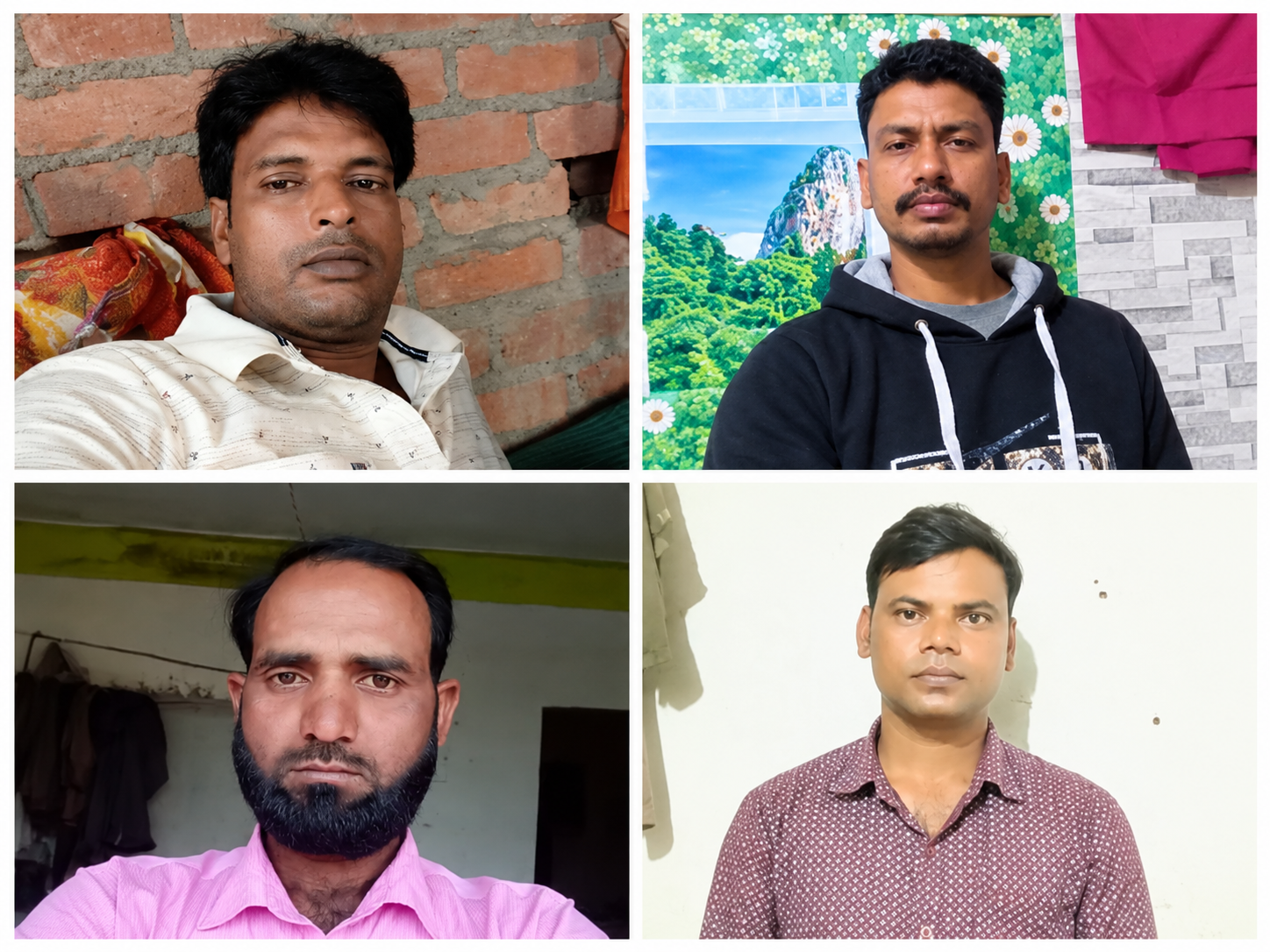 एसआईआर में काटे गए नाम: बंगाल के चार लोग छत्तीसगढ़ के डिटेंशन सेंटर में एक महीने से बंद