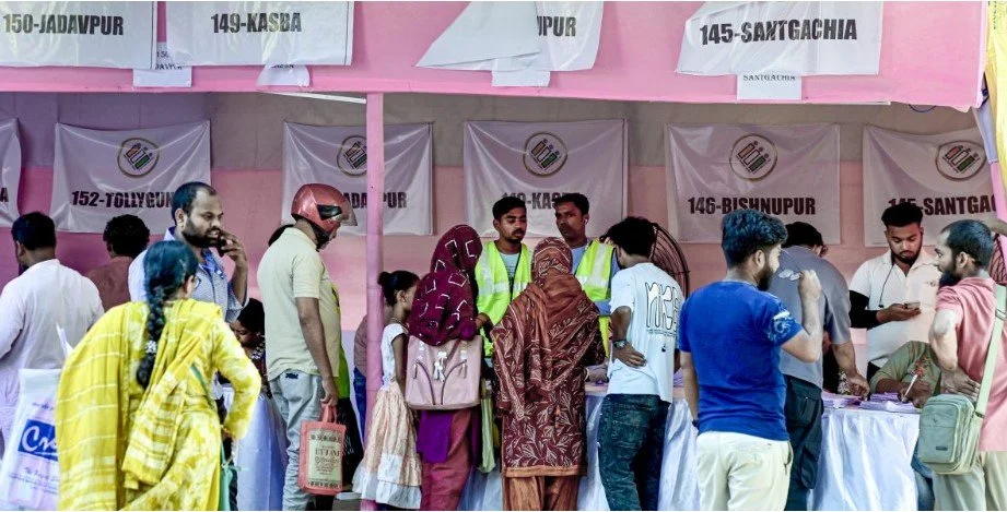 पश्चिम बंगाल ट्रिब्यूनल के जजों ने चुनाव आयोग को महीनों पहले ही पोर्टल की कमियों के बारे में चेताया था