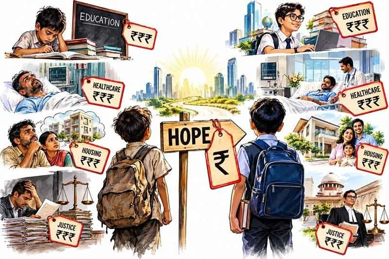 जगजीत सिंह | जब उम्मीद भी कीमत मांगने लगे