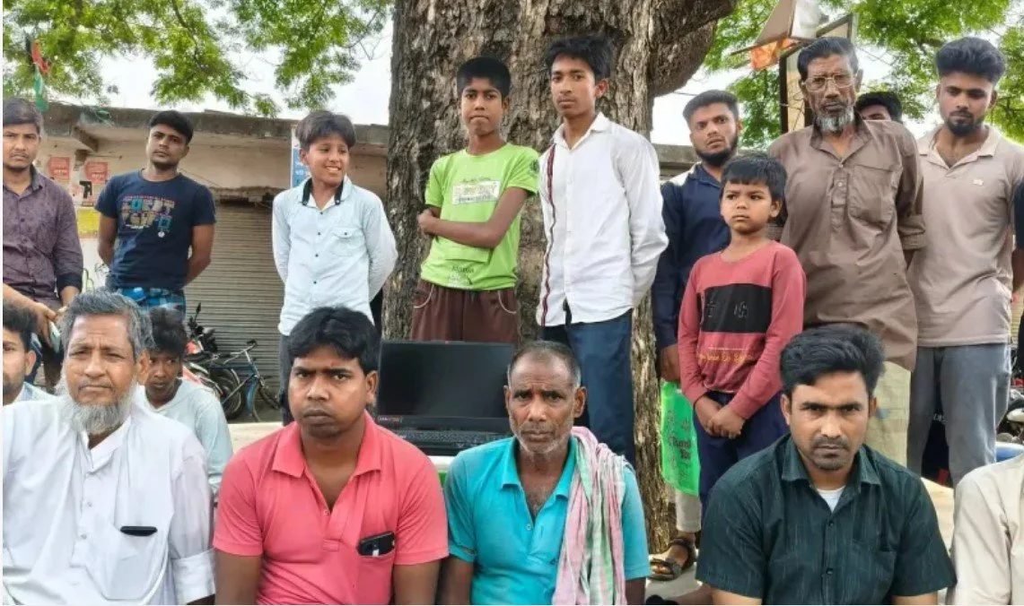 &nbsp;पश्चिम बंगाल एसआईआर: 18.78 लाख अपीलें लंबित, मुर्शिदाबाद में 3.72 लाख मामलों पर सिर्फ 275 फैसले