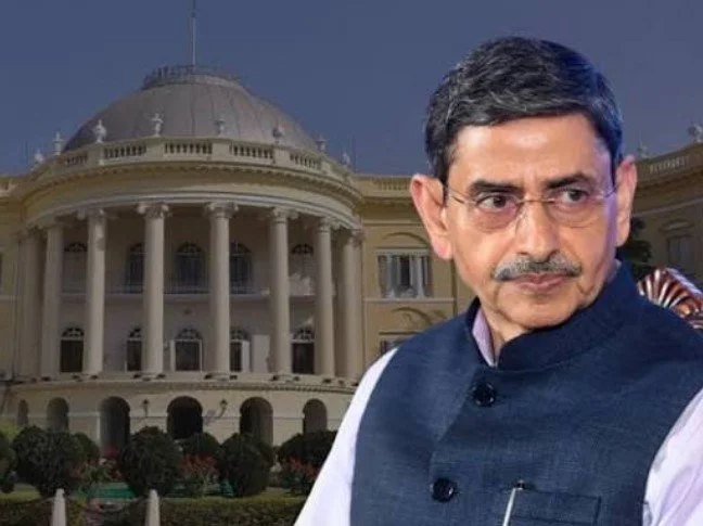 बंगाल के राज्यपाल के कार्यालय की निबंध प्रतियोगिता में छात्रों से ‘सभ्यतागत भारत पर घातक हमले’ पर लिखने को कहा गया
