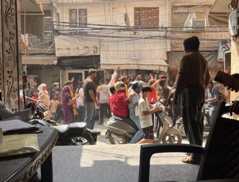 10 नागरिक, अराजकता की 10 कहानियाँ: कैसे एसआईआर के माध्यम से वंचित मतदाताओं को बाहर किया जा रहा है