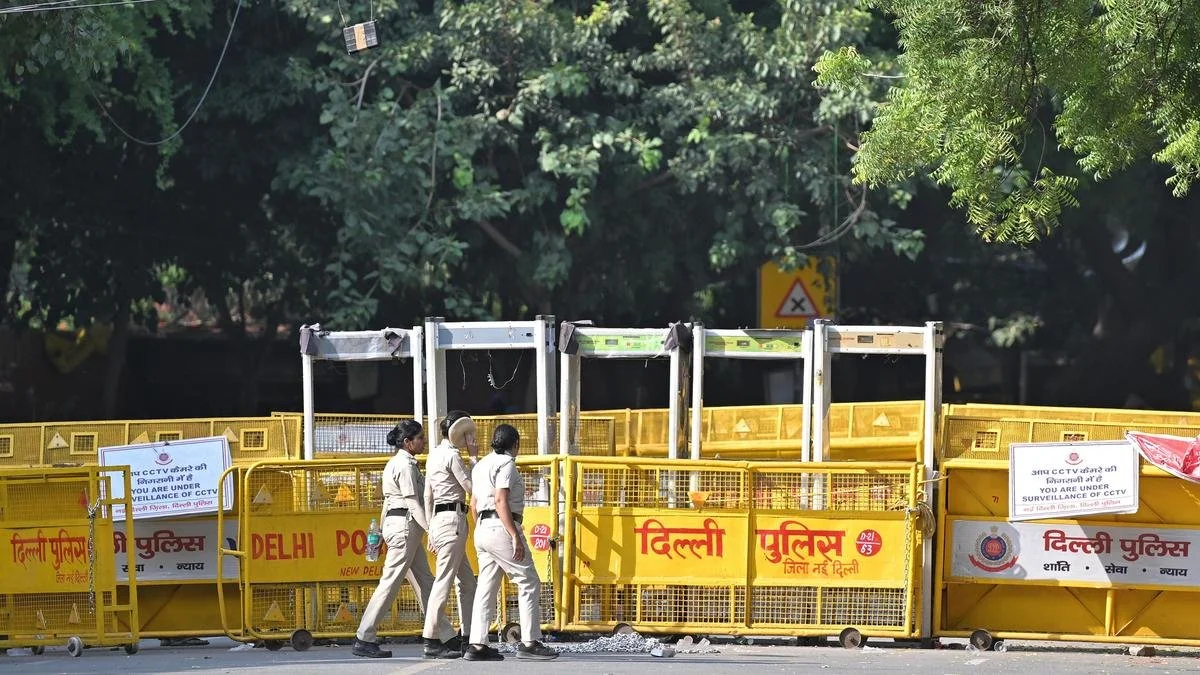 डॉ. अरुण मित्रा | फासीवादी हमले के दौर में मानवाधिकार: आत्मसंतुष्टि की कोई गुंजाइश नहीं