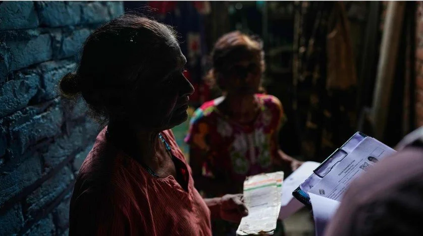 कर्नाटक: मतदाता सूची से नाम हटाने वाले हजारों फॉर्म सार्वजनिक जांच के लिए पोर्टल पर उपलब्ध नहीं
