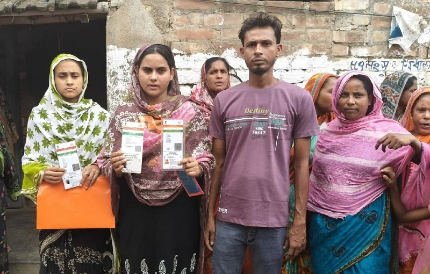 ‘पिंजरे में कैद पंछी’ की तरह: मतदाता सूची से नाम कटने के बाद बंगाली मुस्लिम मजदूर छत्तीसगढ़ में हफ्तों तक अवैध रूप से हिरासत में रहे