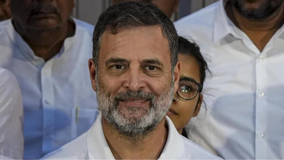 सीजेआई सूर्यकांत ने राहुल गांधी के मुलाकात के अनुरोध को ‘ना’ क्यों कहा