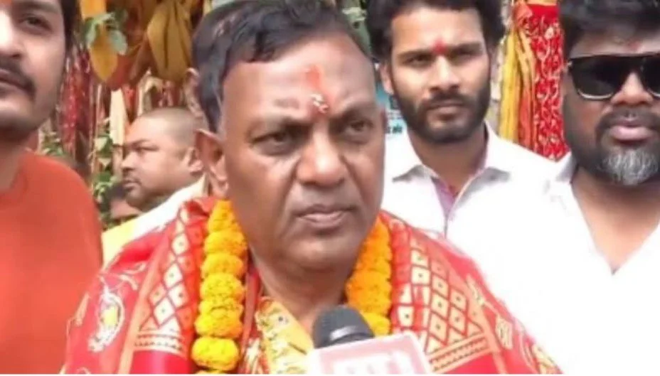 ओडिशा के नए राज्यपाल ने कहा, ‘भाजपा के लिए अधिक वोट हासिल करने के लिए काम करूँगा’