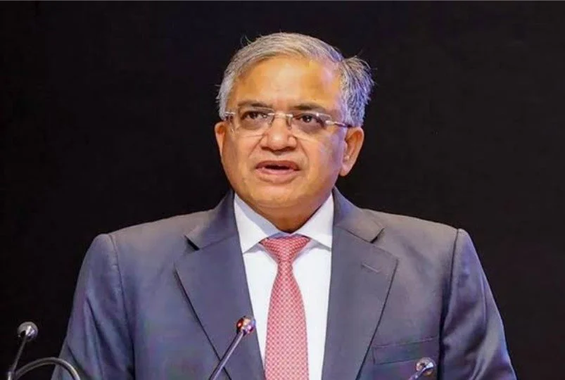 सुप्रीम कोर्ट ने मुख्य निर्वाचन आयुक्त ज्ञानेश कुमार को व्यक्तिगत प्रतिवादी बनाया और भेजा नोटिस