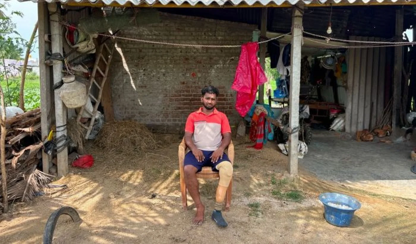 भारत में माइसेटोमा के 49 मामले दर्ज, कितने मरीज छूट गए? खेतों में नंगे पैर काम करने वाले मजदूर जूझ रहे ऐसी बीमारी से, जिस पर किसी की नजर नहीं