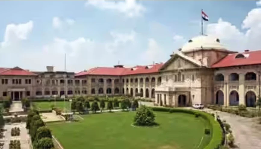 ‘खुद को कानून से ऊपर मानकर कर रहे हैं काम’: इलाहाबाद हाई कोर्ट ने यूपी पुलिस को लगाई फटकार