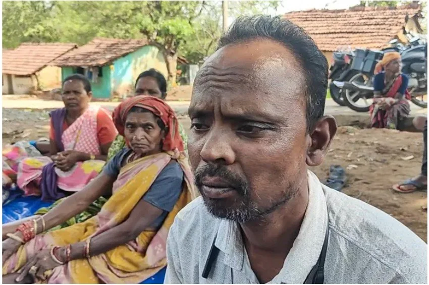 ‘यह फर्जी है’: ग्रामीणों का आरोप- अडानी खनन परियोजना के पीछे धोखाधड़ी; ‘हम अपने अंगूठे देखकर हैरान रह गए’