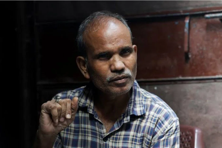 ‘मैं ज़िंदा हूँ’: भारत के मतदाता मतदाता सूची में नाम वापस दर्ज कराने के लिए संघर्ष कर रहे हैं