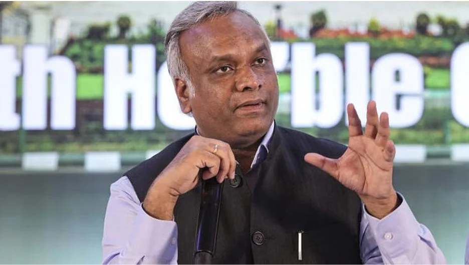 ‘पुलिस आरएसएस की गुलाम नहीं’: प्रियंक खड़गे ने संघ से पथ संचलन के लिए अनुमति मांगने को कहा