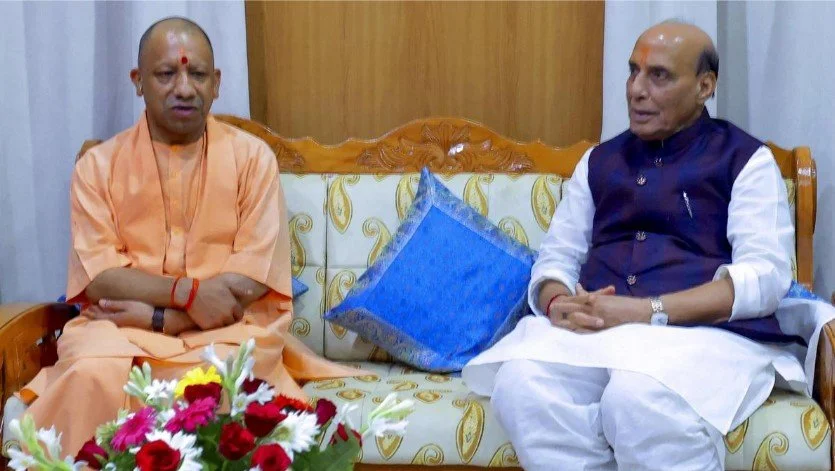 यूपी एमएलसी चुनाव से बीजेपी के लिए सबक; उसे अपने 50% से अधिक विधायकों के टिकट काटने पड़ सकते हैं