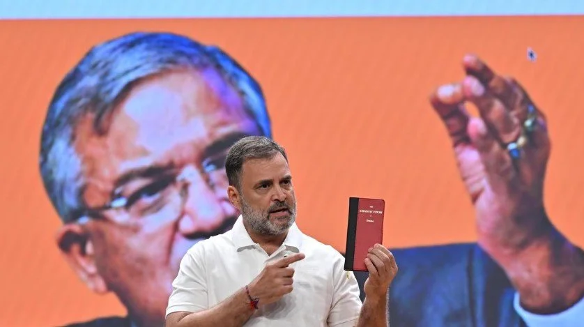 ‘वोट चोरी’ से आगे, मोदी सरकार का मुकाबला करने के लिए कांग्रेस को व्यापक रणनीति की जरूरत