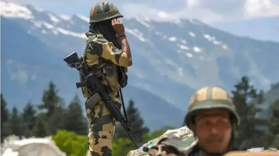 इसमें कोई शक नहीं, सीमा पर उल्लंघन हुआ; क्योंकि मैकमोहन रेखा को स्वीकार नहीं करता चीन : अरुणाचल के सीएम