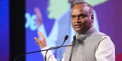 प्रियांक खड़गे 