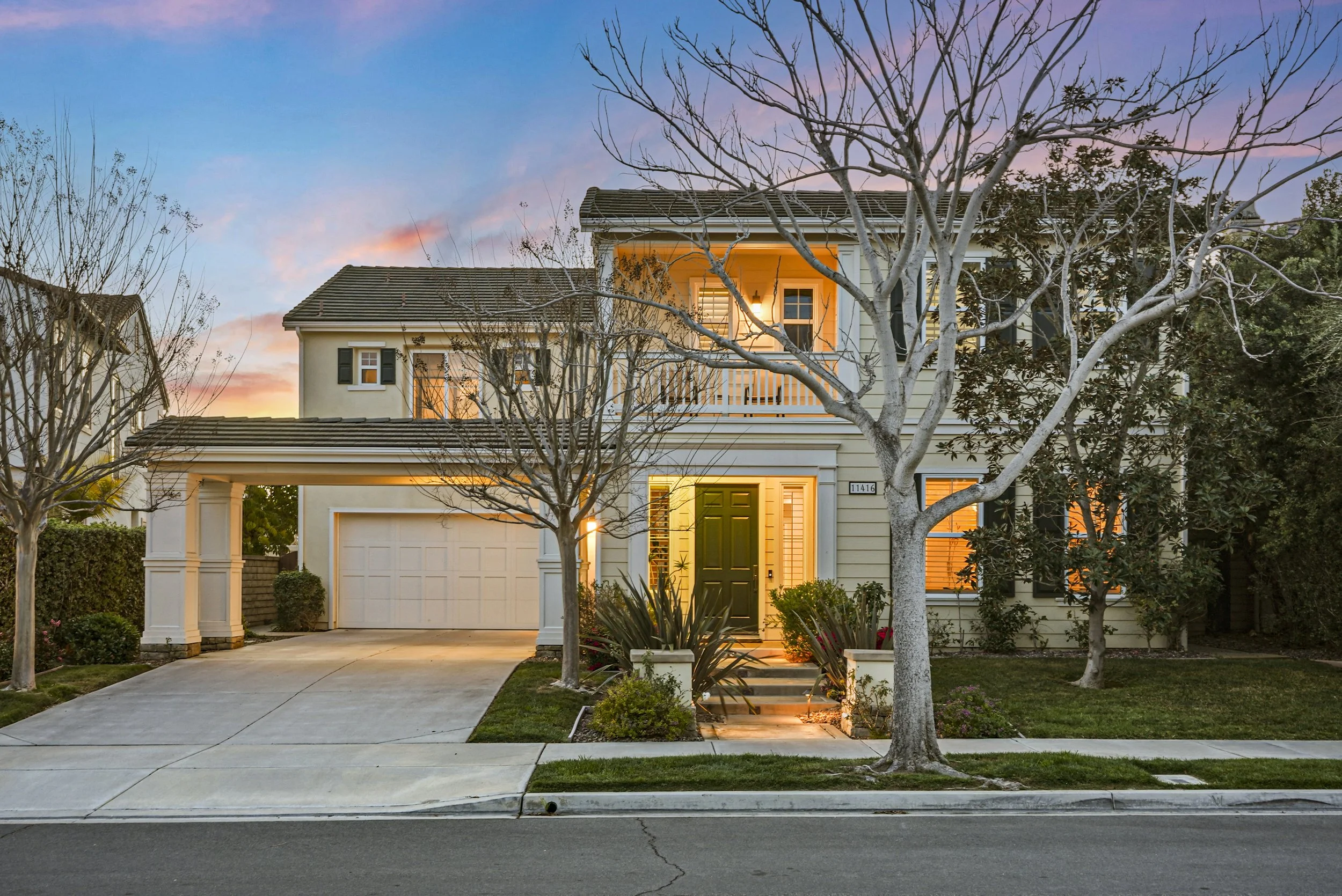 11416 Arabian Crest Rd