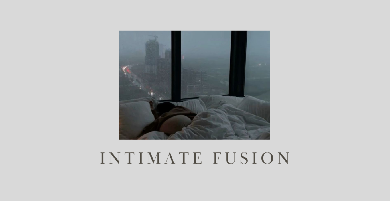 Intimate Fusion Runway