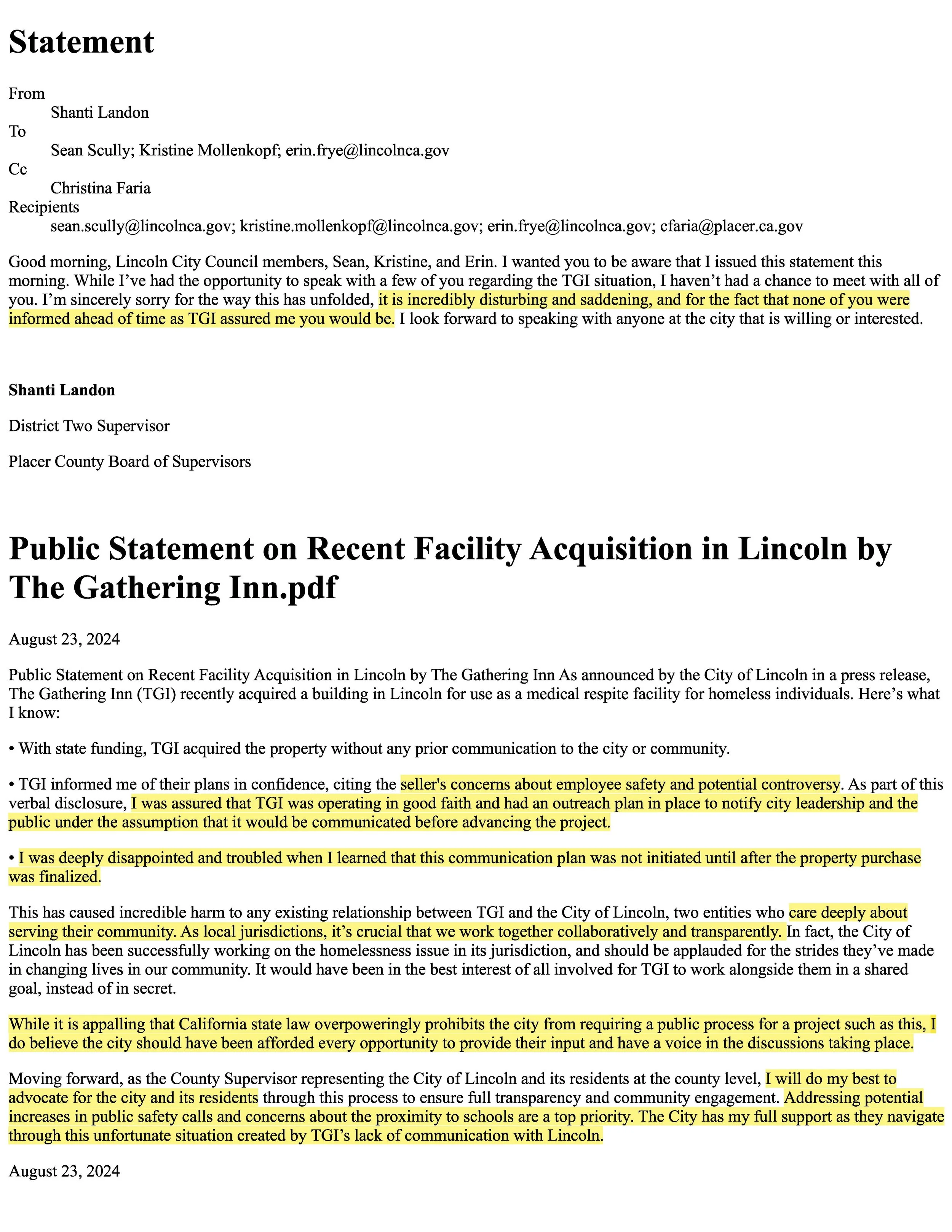 2024.08.23 Shanti's Public Statement, Apology to City.jpg