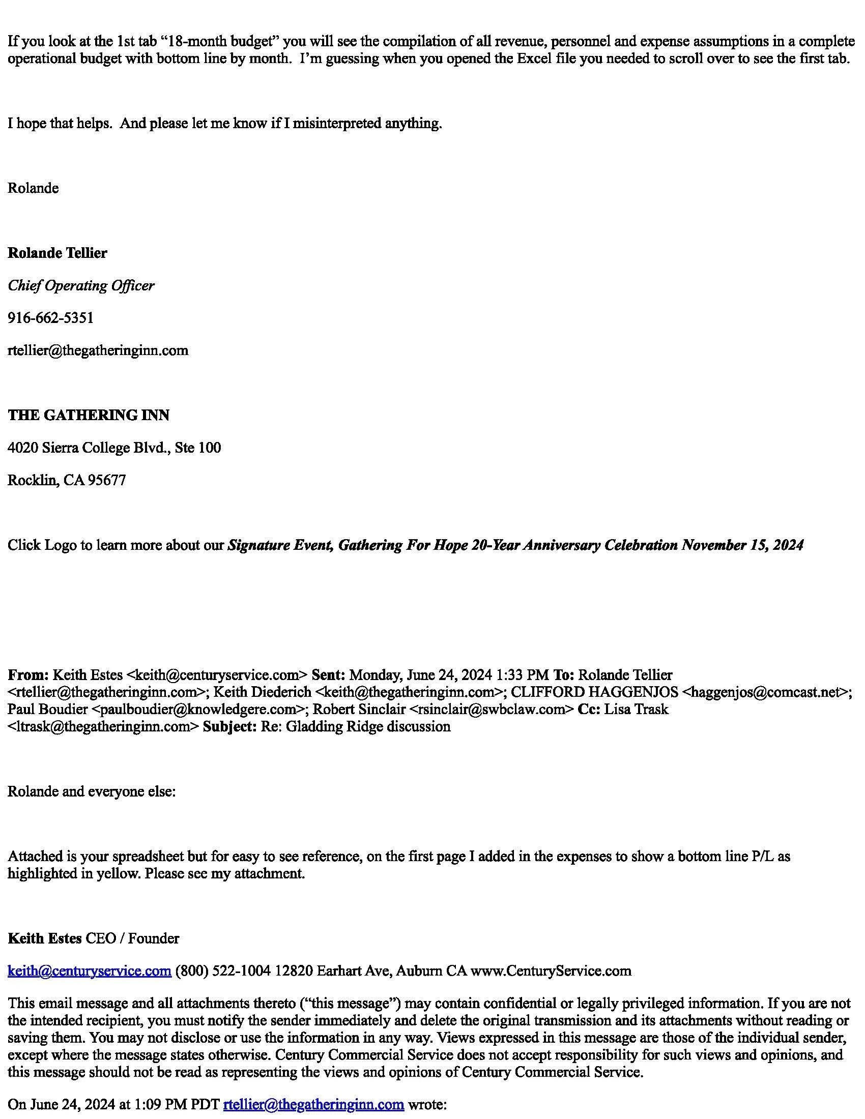2024.06 Keith's email that escrow to close 07.31 and will begin outreach the next week_Page_2.jpg
