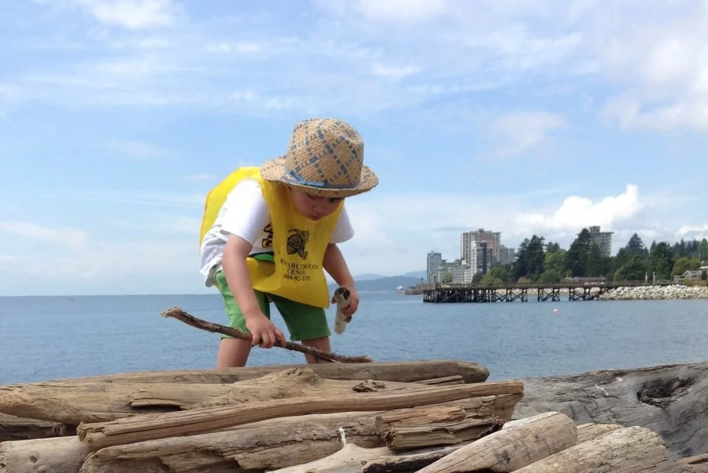 Acorn Early Education Centre - Licensed Daycare in West Vancouver, BC
