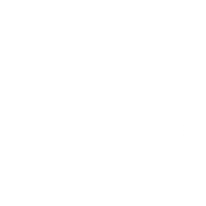 Outline icon of a group of four people, representing a team or community.