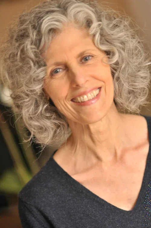 Wendy LeBlanc Arbuckle at Frog Temple Pilates studio in Chicago for a guest workshop and book event focused on Pilates education