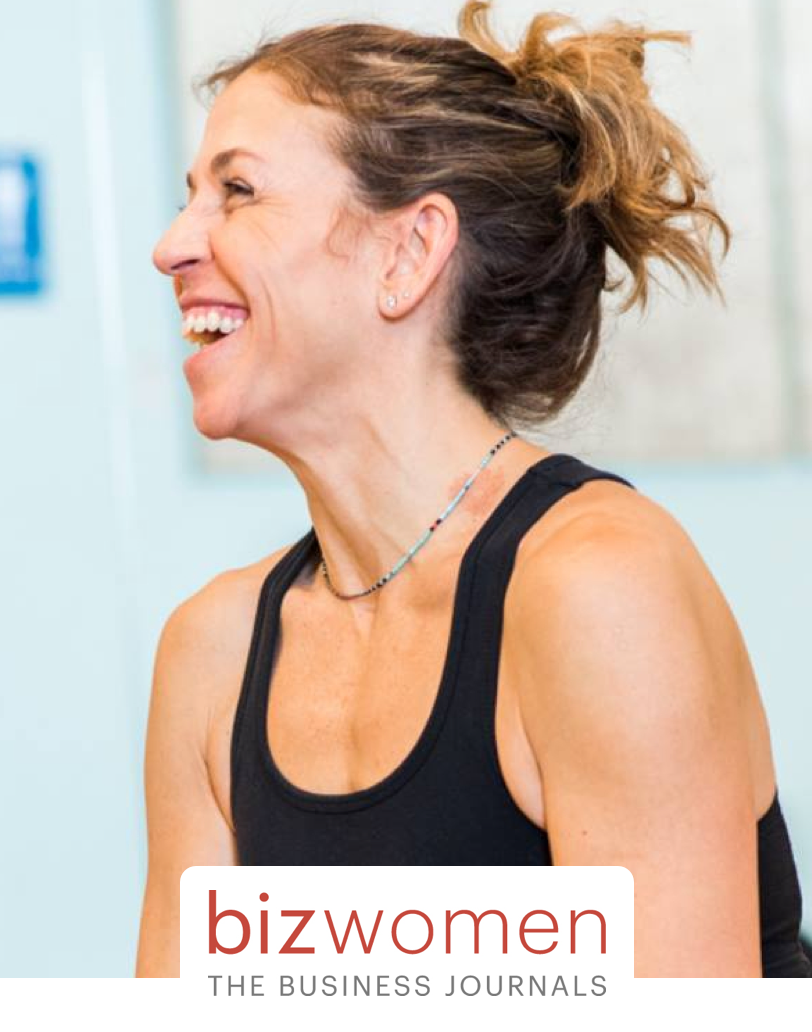 In Her Own Words: Randi Whitman’s Chicago Pilates studio keeps moving through Covid-1