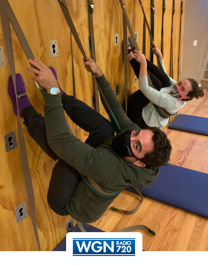 Navigating Small Business During COVID-19