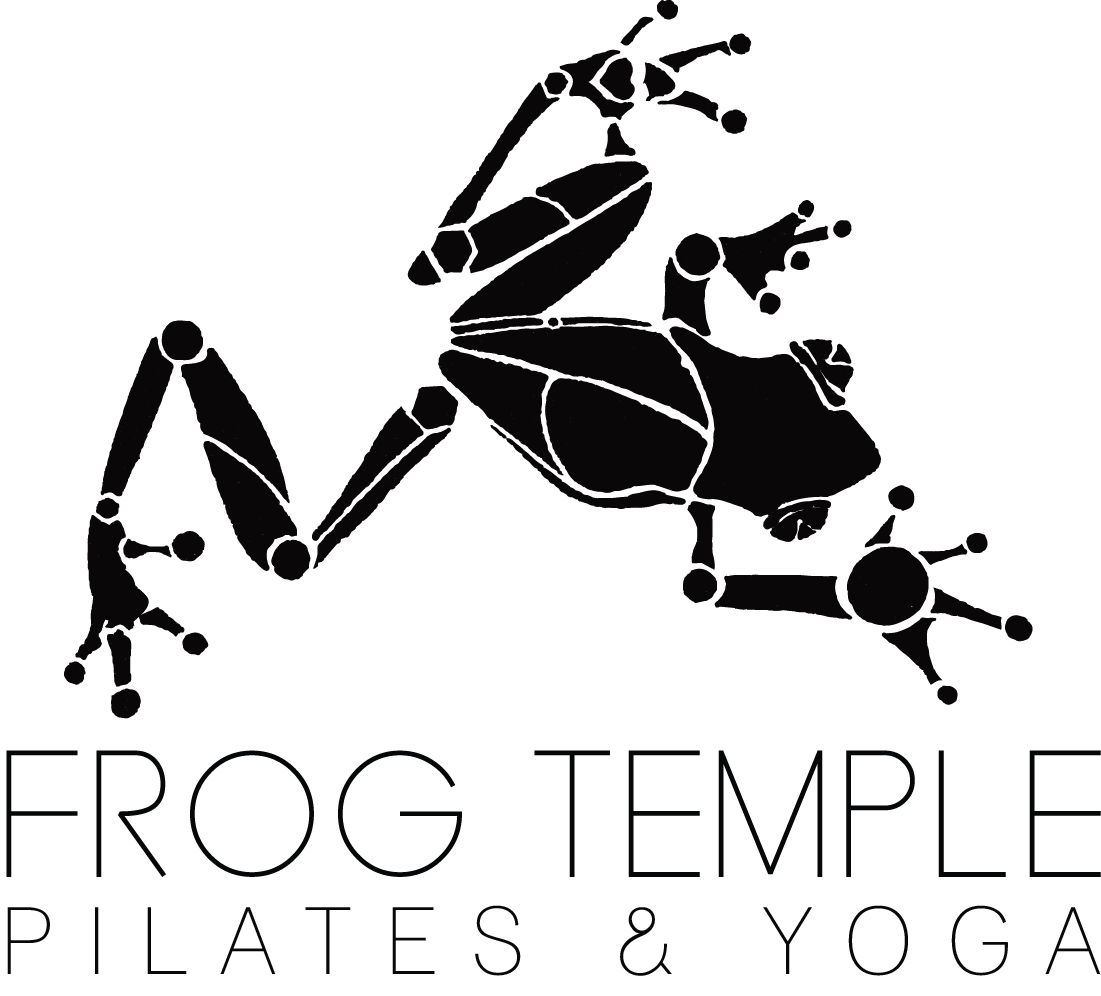 Frog Temple Pilates and Yoga