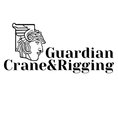 Guardian Crane and Rigging