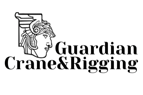 Guardian Crane and Rigging