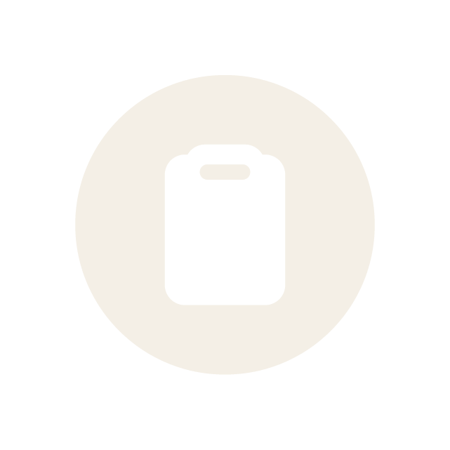 clipboard circle icon